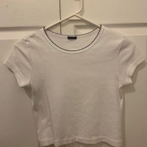 Brandy Melville Crop Top